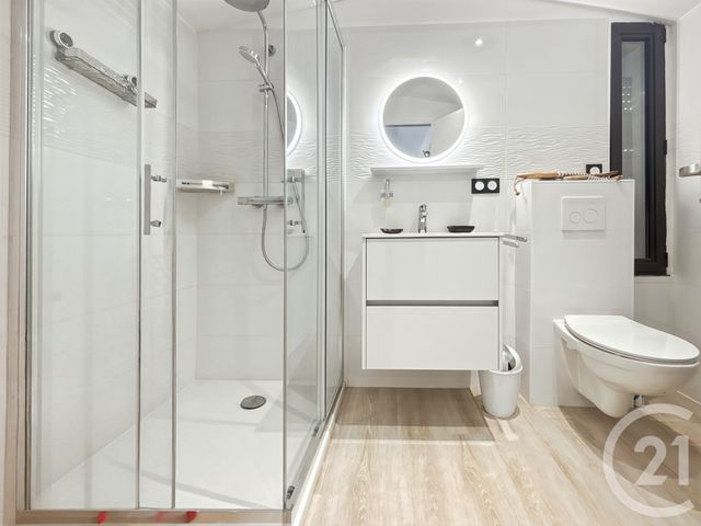 Appartement F4 &agrave; vendre - 4 pi&egrave;ces - 70 m2 - Lumio - 202 - CORSE