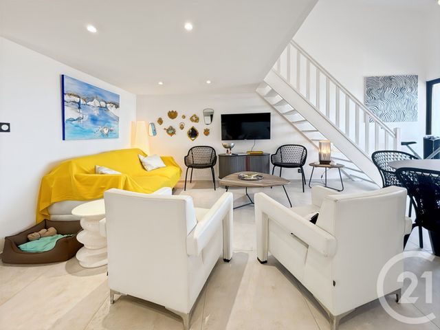 Appartement F4 &agrave; vendre - 4 pi&egrave;ces - 70 m2 - Lumio - 202 - CORSE