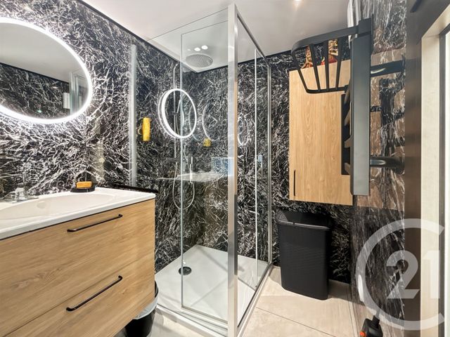 Appartement F4 &agrave; vendre - 4 pi&egrave;ces - 70 m2 - Lumio - 202 - CORSE