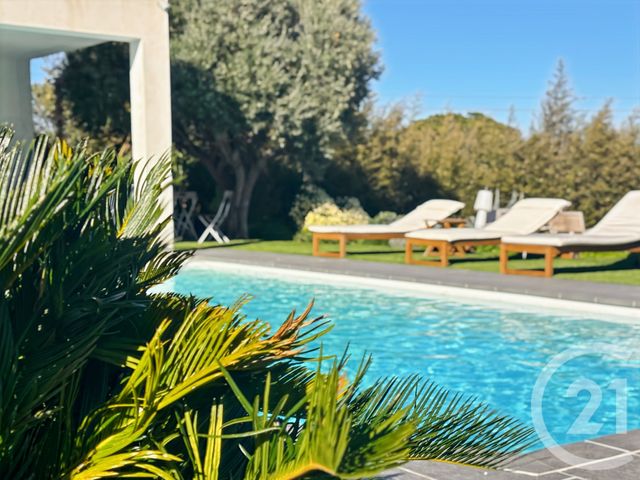 Maison &agrave; vendre - 5 pi&egrave;ces - 165,69 m2 - Calenzana - 202 - CORSE