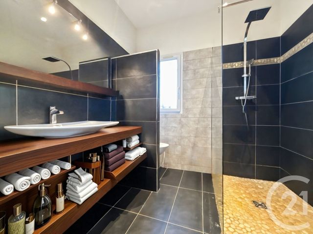 Maison &agrave; vendre - 5 pi&egrave;ces - 165,69 m2 - Calenzana - 202 - CORSE