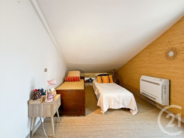 Appartement Duplex &agrave; vendre - 5 pi&egrave;ces - 116,70 m2 - L Ile Rousse - 202 - CORSE