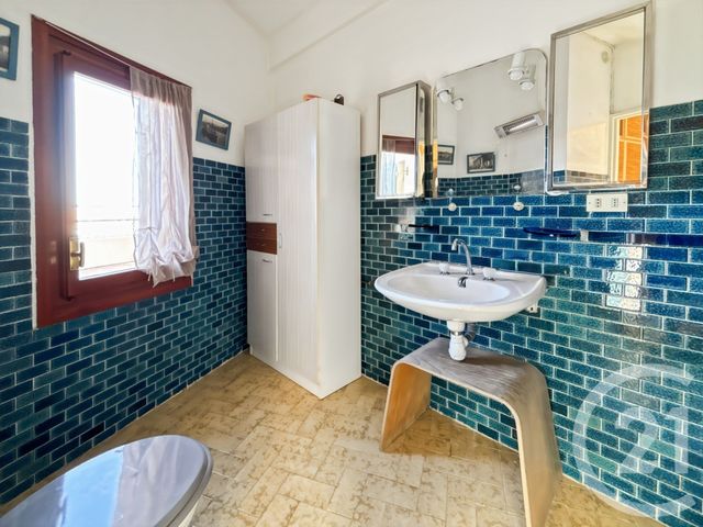 Appartement Duplex &agrave; vendre - 5 pi&egrave;ces - 116,70 m2 - L Ile Rousse - 202 - CORSE