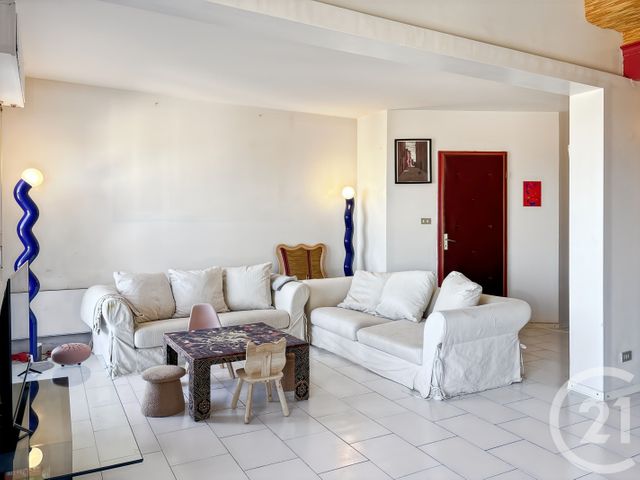 Appartement Duplex &agrave; vendre - 5 pi&egrave;ces - 116,70 m2 - L Ile Rousse - 202 - CORSE