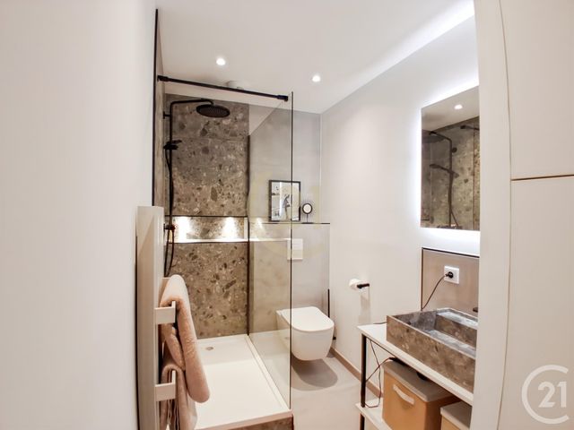 Appartement T3 &agrave; vendre - 3 pi&egrave;ces - 52 m2 - L Ile Rousse - 202 - CORSE