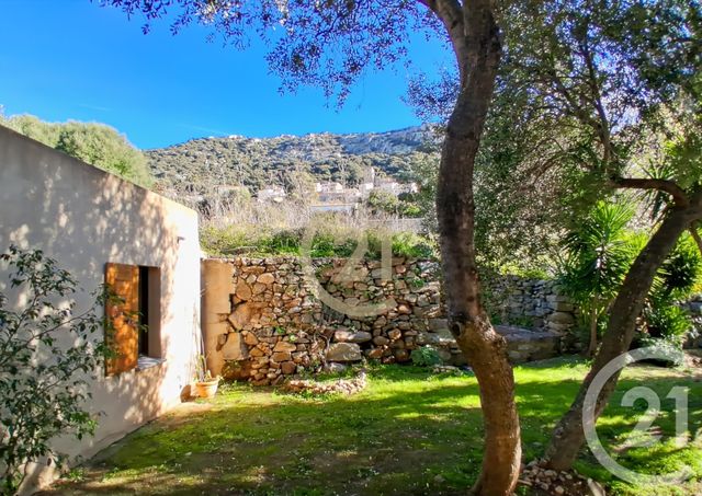 Maison &agrave; vendre - 5 pi&egrave;ces - 128 m2 - Lumio - 202 - CORSE