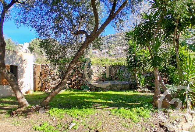 Maison &agrave; vendre - 5 pi&egrave;ces - 128 m2 - Lumio - 202 - CORSE