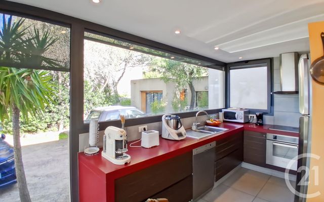 Maison &agrave; vendre - 5 pi&egrave;ces - 128 m2 - Lumio - 202 - CORSE