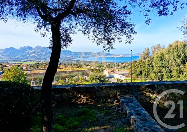 Maison &agrave; vendre - 5 pi&egrave;ces - 128 m2 - Lumio - 202 - CORSE