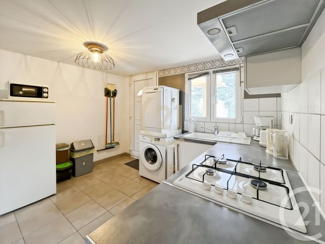 Appartement T3 &agrave; louer - 3 pi&egrave;ces - 62,50 m2 - Zilia - 202 - CORSE