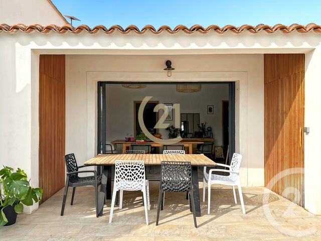 Maison &agrave; vendre - 5 pi&egrave;ces - 128,18 m2 - Calvi - 202 - CORSE