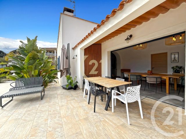 Maison &agrave; vendre - 5 pi&egrave;ces - 128,18 m2 - Calvi - 202 - CORSE