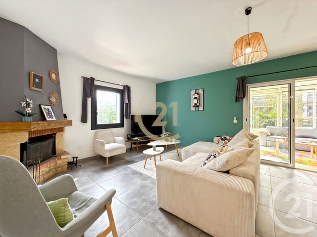 Maison &agrave; vendre - 5 pi&egrave;ces - 128,18 m2 - Calvi - 202 - CORSE