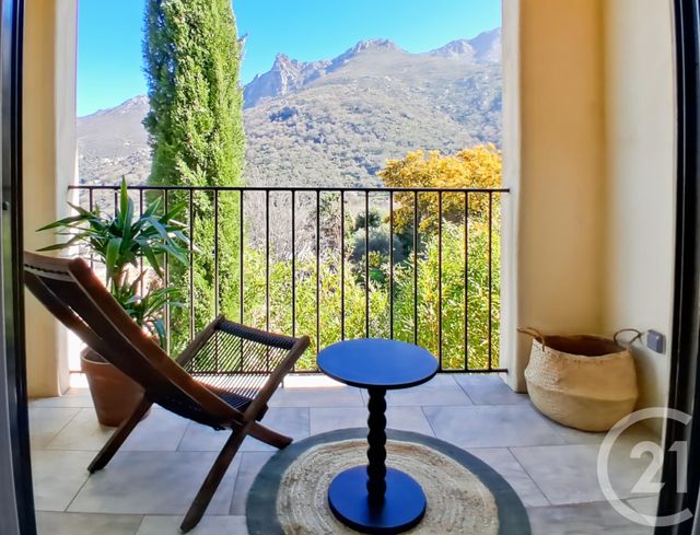 Maison &agrave; vendre - 3 pi&egrave;ces - 52 m2 - Feliceto - 202 - CORSE