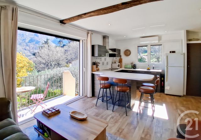 Maison &agrave; vendre - 3 pi&egrave;ces - 52 m2 - Feliceto - 202 - CORSE