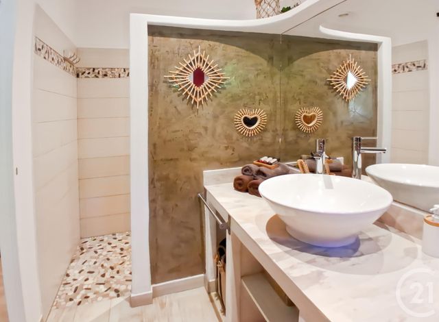 Maison &agrave; vendre - 3 pi&egrave;ces - 52 m2 - Feliceto - 202 - CORSE