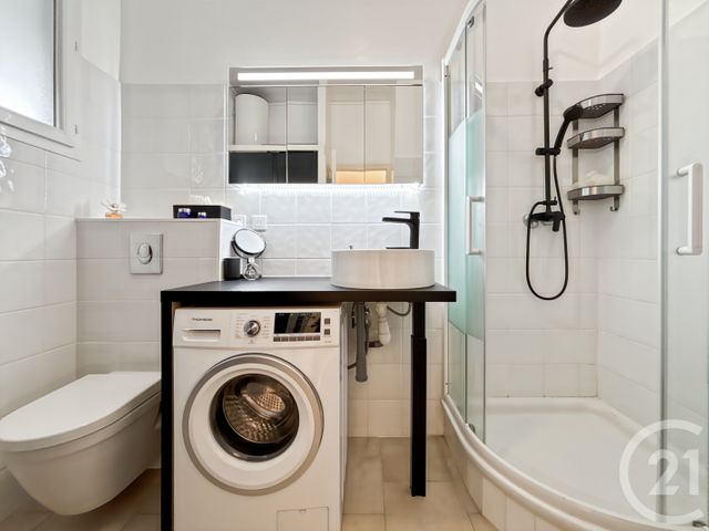 Appartement Duplex &agrave; vendre - 2 pi&egrave;ces - 55 m2 - L Ile Rousse - 202 - CORSE