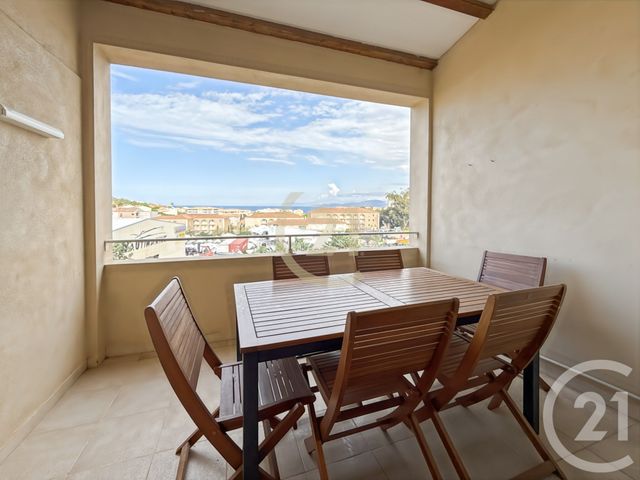 Appartement Duplex &agrave; vendre - 2 pi&egrave;ces - 55 m2 - L Ile Rousse - 202 - CORSE