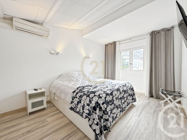 Appartement Duplex &agrave; vendre - 2 pi&egrave;ces - 55 m2 - L Ile Rousse - 202 - CORSE