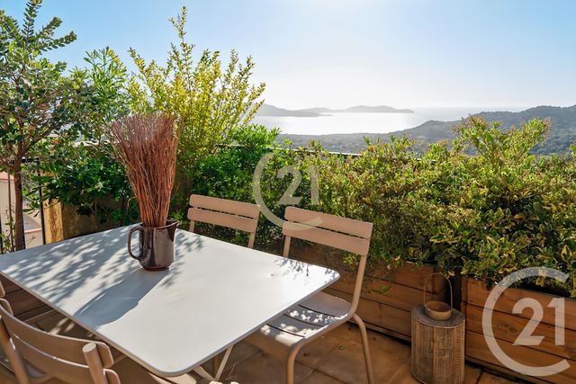 appartement - LUMIO - 202