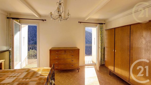 Maison &agrave; vendre - 6 pi&egrave;ces - 100,70 m2 - Asco - 202 - CORSE