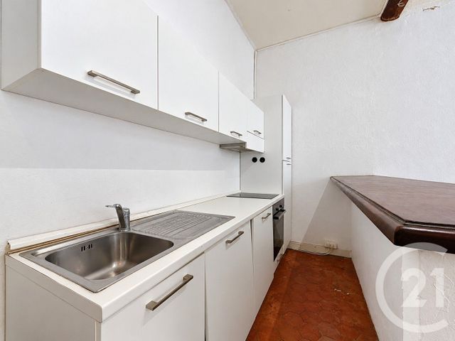 Appartement Studio &agrave; vendre - 1 pi&egrave;ce - 48,36 m2 - Calvi - 202 - CORSE