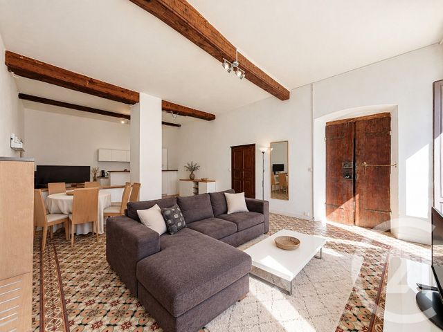 Appartement Studio &agrave; vendre - 1 pi&egrave;ce - 48,36 m2 - Calvi - 202 - CORSE