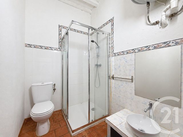 Appartement Studio &agrave; vendre - 1 pi&egrave;ce - 48,36 m2 - Calvi - 202 - CORSE
