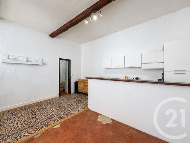 Appartement Studio &agrave; vendre - 1 pi&egrave;ce - 48,36 m2 - Calvi - 202 - CORSE