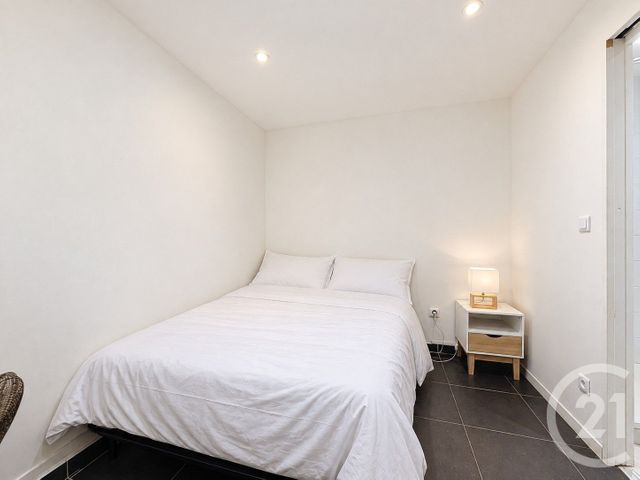 Appartement Studio Cabine &agrave; vendre - 1 pi&egrave;ce - 29,30 m2 - Calvi - 202 - CORSE