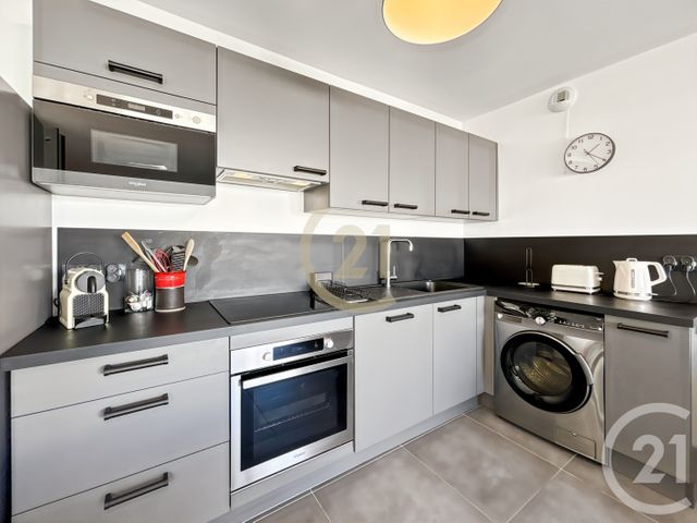 Appartement F3 &agrave; vendre - 3 pi&egrave;ces - 62,25 m2 - Calvi - 202 - CORSE