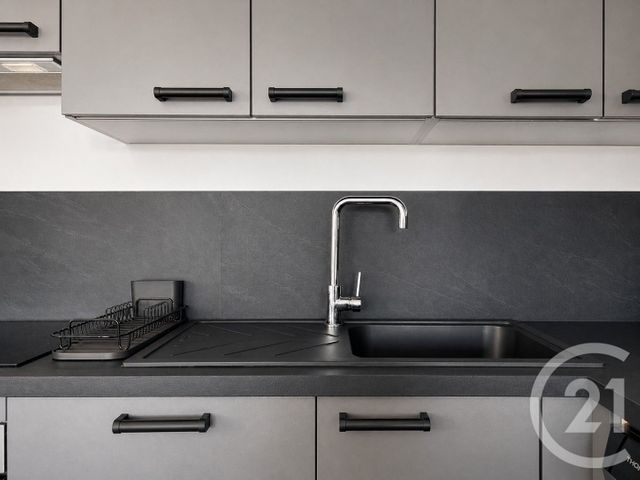 Appartement F3 &agrave; vendre - 3 pi&egrave;ces - 62,25 m2 - Calvi - 202 - CORSE