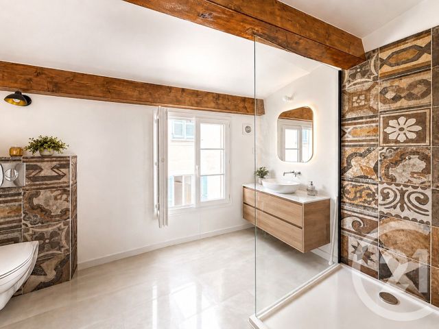 Appartement T4 &agrave; vendre - 4 pi&egrave;ces - 80,81 m2 - Calvi - 202 - CORSE