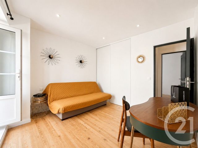 Appartement T4 &agrave; vendre - 4 pi&egrave;ces - 80,81 m2 - Calvi - 202 - CORSE