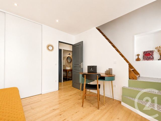 Appartement T4 &agrave; vendre - 4 pi&egrave;ces - 80,81 m2 - Calvi - 202 - CORSE