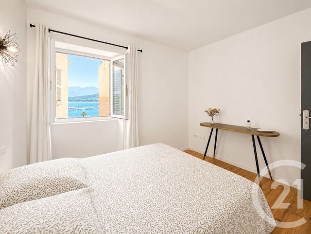 Appartement T4 &agrave; vendre - 4 pi&egrave;ces - 80,81 m2 - Calvi - 202 - CORSE