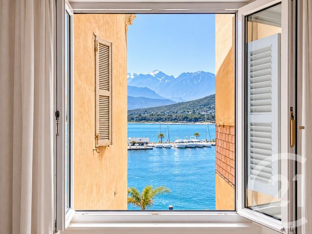 Appartement T4 &agrave; vendre - 4 pi&egrave;ces - 80,81 m2 - Calvi - 202 - CORSE