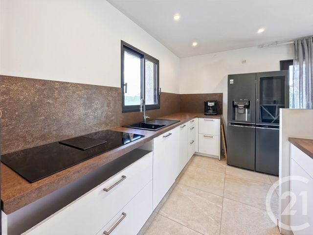 Maison &agrave; vendre - 5 pi&egrave;ces - 96,45 m2 - Calenzana - 202 - CORSE