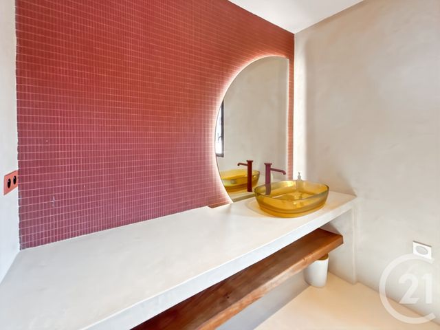 Appartement T3 &agrave; vendre - 3 pi&egrave;ces - 64,57 m2 - Calvi - 202 - CORSE