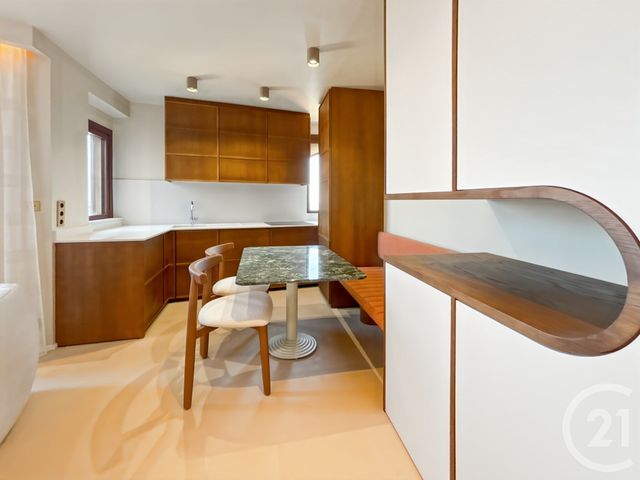 Appartement T3 &agrave; vendre - 3 pi&egrave;ces - 64,57 m2 - Calvi - 202 - CORSE