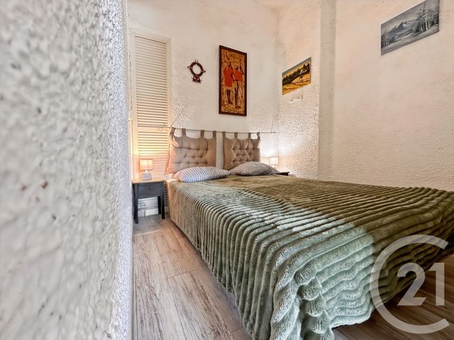 Appartement F2 bis &agrave; vendre - 3 pi&egrave;ces - 40,56 m2 - Lumio - 202 - CORSE