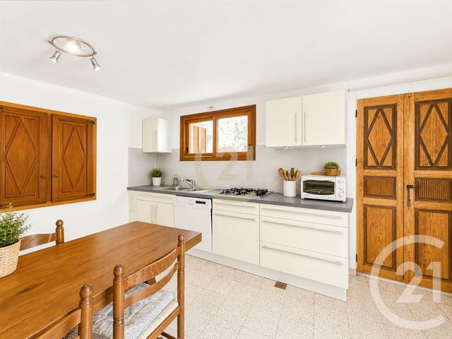 Maison &agrave; vendre - 4 pi&egrave;ces - 56,41 m2 - Calenzana - 202 - CORSE