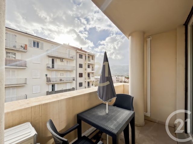 Appartement T4 &agrave; louer - 4 pi&egrave;ces - 87,51 m2 - Calvi - 202 - CORSE