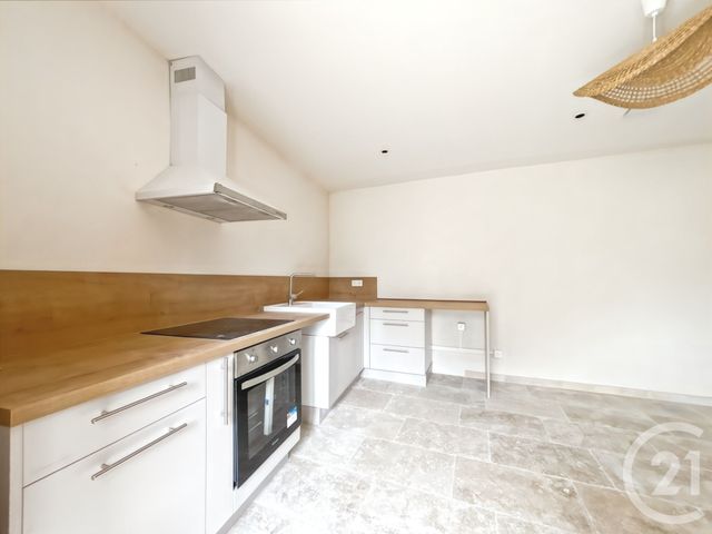 Maison &agrave; vendre - 3 pi&egrave;ces - 62 m2 - Calenzana - 202 - CORSE