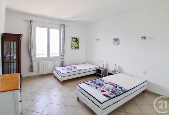 Appartement T4 &agrave; vendre - 4 pi&egrave;ces - 85,60 m2 - Lumio - 202 - CORSE