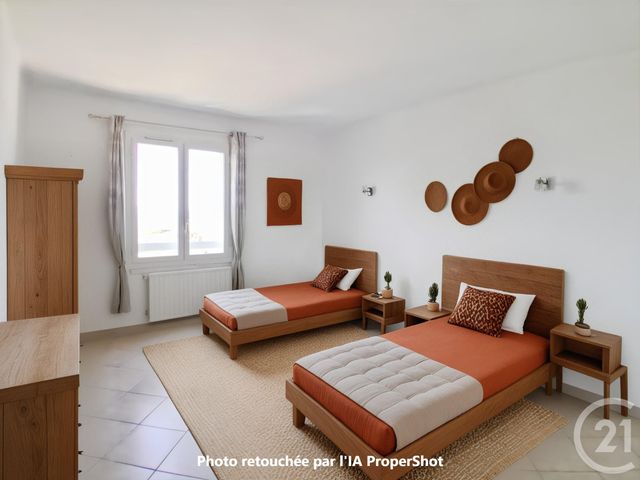 Appartement T4 &agrave; vendre - 4 pi&egrave;ces - 85,60 m2 - Lumio - 202 - CORSE