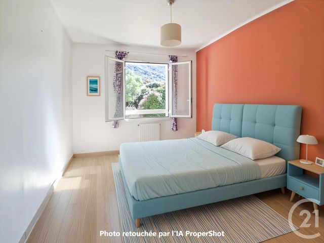 Appartement T4 &agrave; vendre - 4 pi&egrave;ces - 85,60 m2 - Lumio - 202 - CORSE