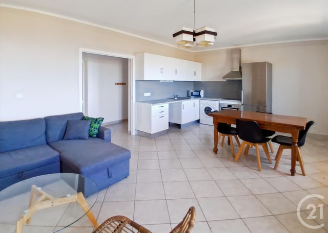 Appartement T4 &agrave; vendre - 4 pi&egrave;ces - 85,60 m2 - Lumio - 202 - CORSE