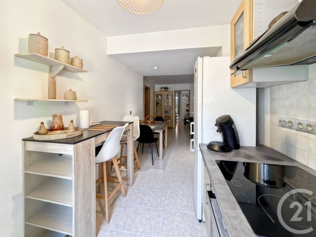 appartement - CALVI - 202