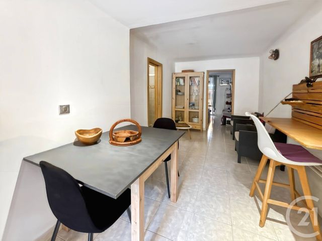 Appartement F2 &agrave; vendre - 2 pi&egrave;ces - 29,84 m2 - Calvi - 202 - CORSE